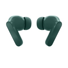 Motorola Moto Buds Bass TRDLS TWS Earbuds - Enhanced Sound, Comfortable Fit & Stylish Design!